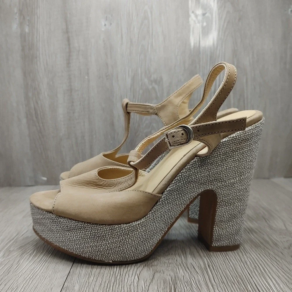 Anthropologie pre owned